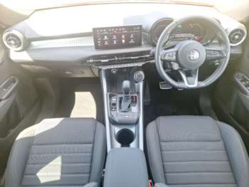 Used Alfa Romeo Tonale 2023 for sale - 75204668: Photo