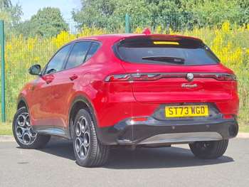 Used Alfa Romeo Tonale 2023 for sale - 75204668: Photo