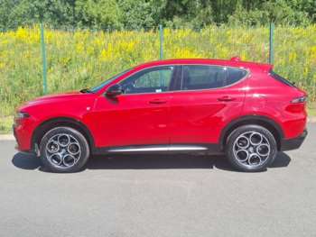 Used Alfa Romeo Tonale 2023 for sale - 75204668: Photo