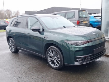 Used Leapmotor C10 2026 for sale - 77960418: Photo