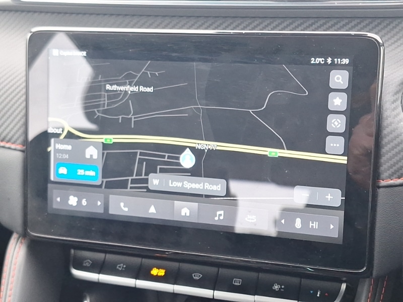 Used MG MG ZS 2023 for sale - 77201815: Photo 10