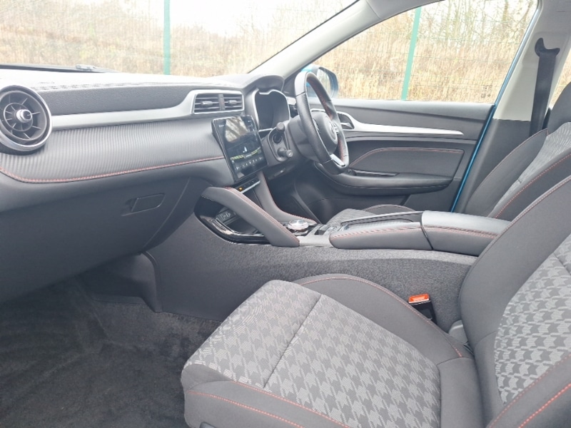 Used MG MG ZS 2023 for sale - 77201815: Photo 5