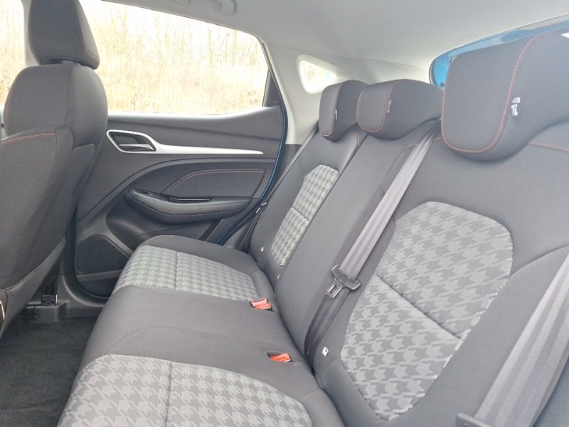 Used MG MG ZS 2023 for sale - 77201815: Photo 6