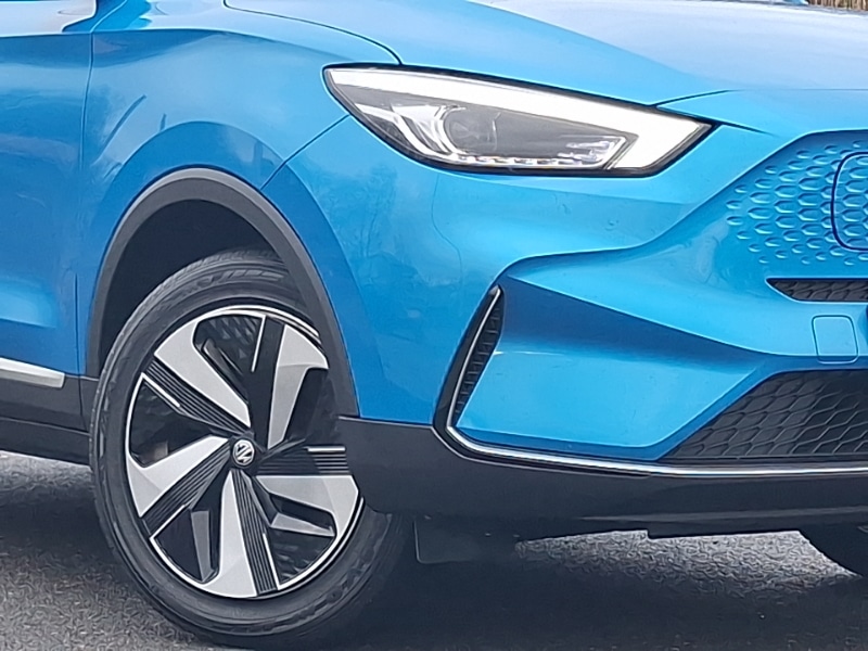 Used MG MG ZS 2023 for sale - 77201815: Photo 9