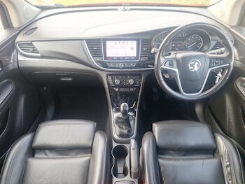 Used Vauxhall Mokka X 2019 for sale - 78243638: Photo