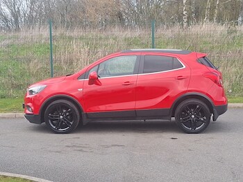 Used Vauxhall Mokka X 2019 for sale - 78243638: Photo