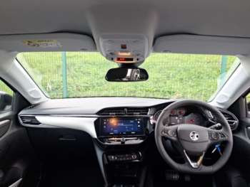 Used Vauxhall Corsa 2025 for sale - 75251724: Photo