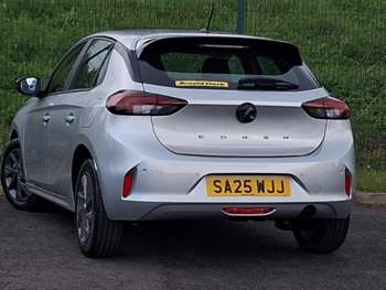 Used Vauxhall Corsa 2025 for sale - 75251724: Photo