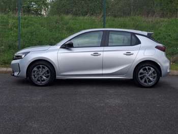 Used Vauxhall Corsa 2025 for sale - 75251724: Photo
