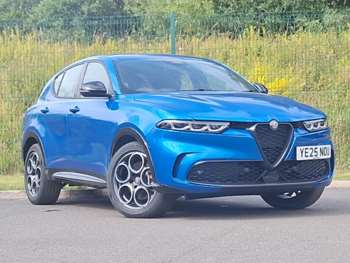 Used Alfa Romeo Tonale 2025 for sale - 75429116: Photo