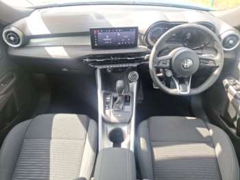 Used Alfa Romeo Tonale 2025 for sale - 75429116: Photo