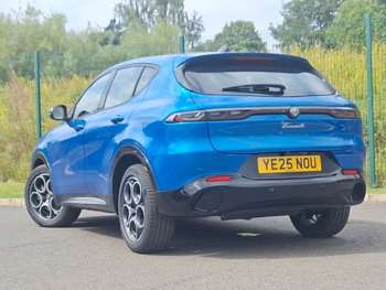 Used Alfa Romeo Tonale 2025 for sale - 75429116: Photo