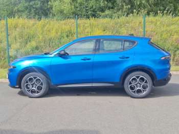 Used Alfa Romeo Tonale 2025 for sale - 75429116: Photo