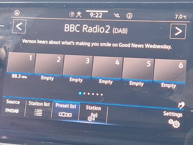 Used Volkswagen T-Cross 2023 for sale - 78013233: Photo 10