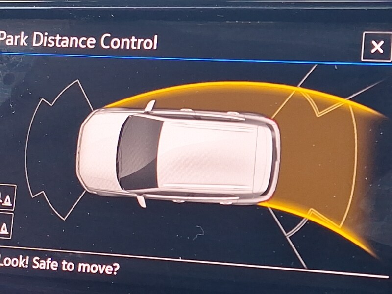 Used Volkswagen T-Cross 2023 for sale - 78013233: Photo 11