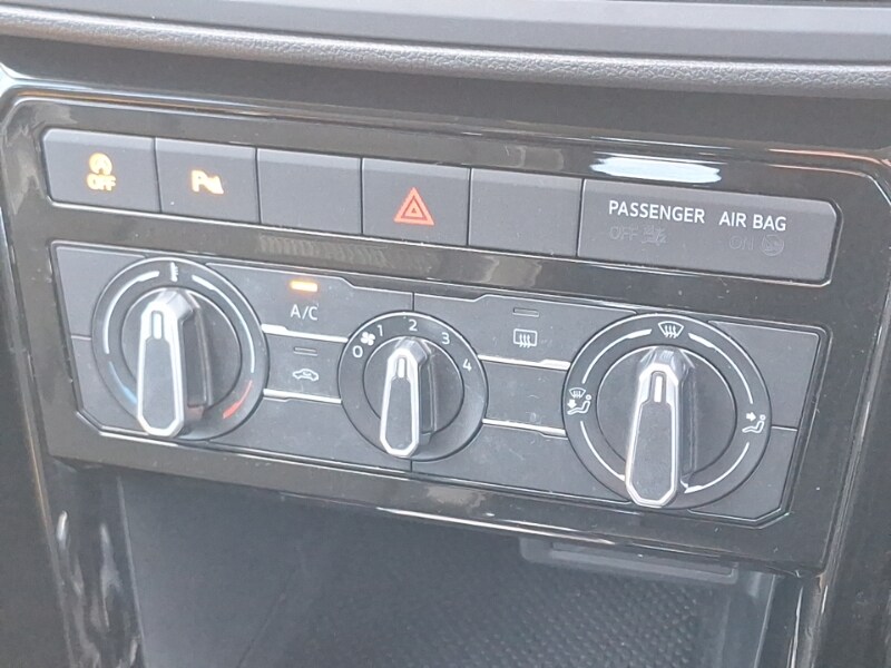 Used Volkswagen T-Cross 2023 for sale - 78013233: Photo 12