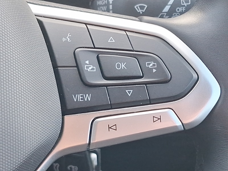 Used Volkswagen T-Cross 2023 for sale - 78013233: Photo 19