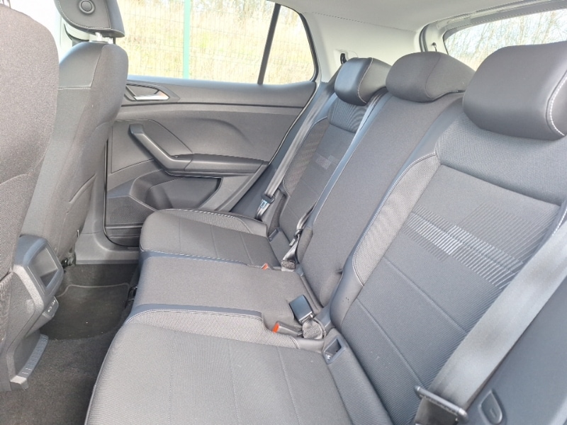 Used Volkswagen T-Cross 2023 for sale - 78013233: Photo 6