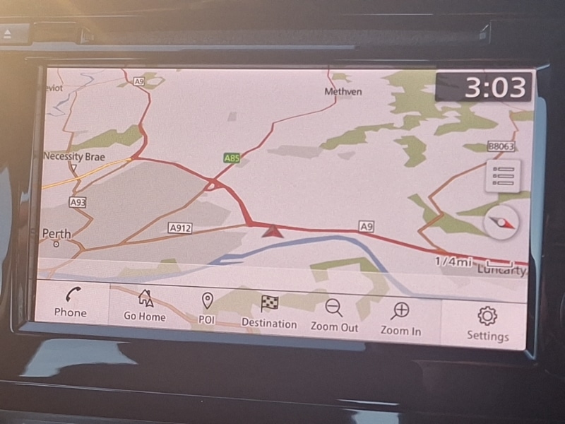 Used Nissan Qashqai 2019 for sale - 77073453: Photo 10