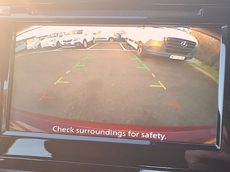 Used Nissan Qashqai 2019 for sale - 77073453: Photo 11