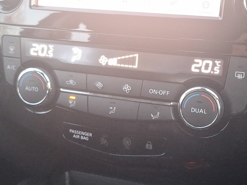 Used Nissan Qashqai 2019 for sale - 77073453: Photo 12