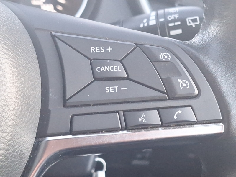 Used Nissan Qashqai 2019 for sale - 77073453: Photo 19