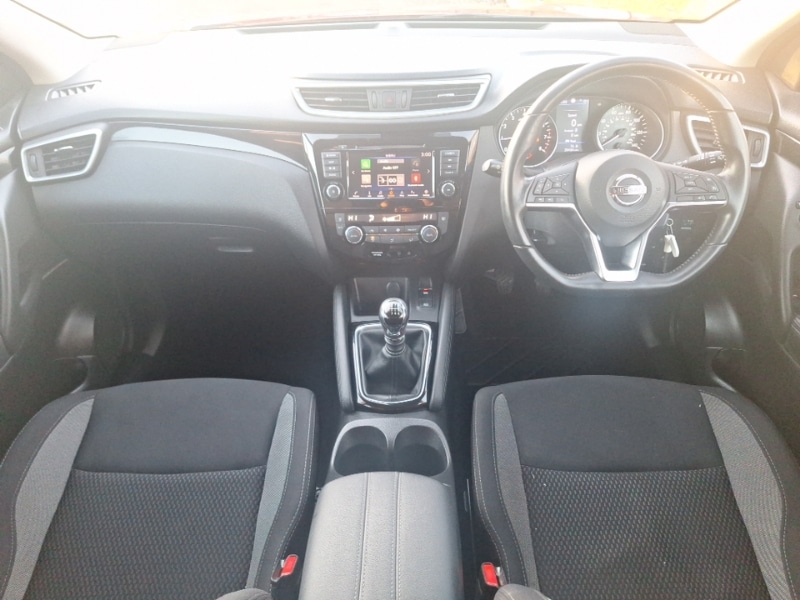 Used Nissan Qashqai 2019 for sale - 77073453: Photo 2