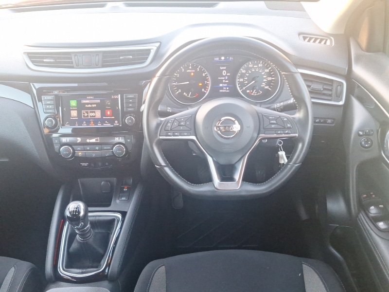 Used Nissan Qashqai 2019 for sale - 77073453: Photo 7