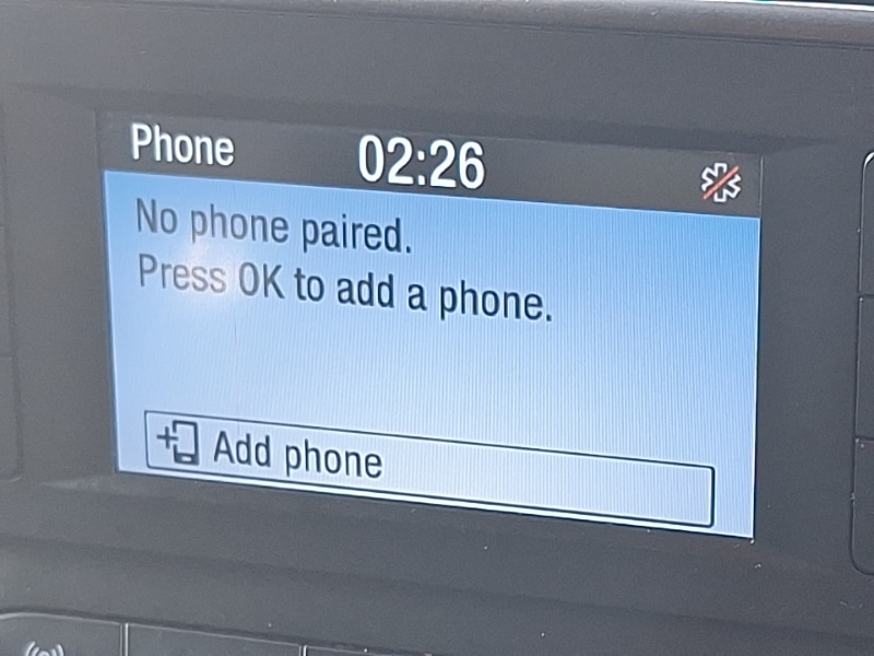 Used Ford Transit 2019 for sale - 78113801: Photo 11