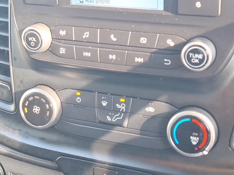 Used Ford Transit 2019 for sale - 78113801: Photo 16