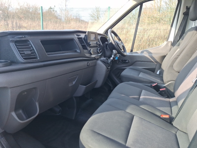 Used Ford Transit 2019 for sale - 78113801: Photo 5