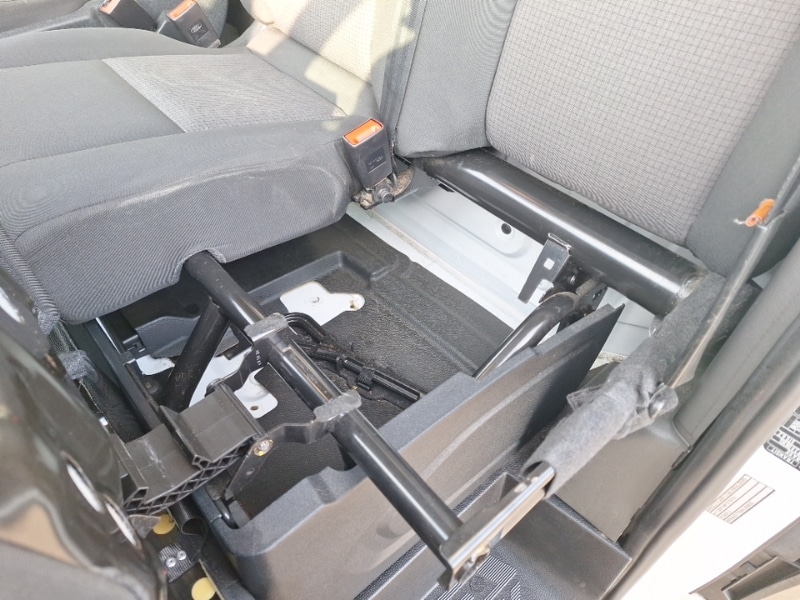 Used Ford Transit 2019 for sale - 78113801: Photo 6