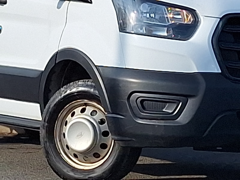 Used Ford Transit 2019 for sale - 78113801: Photo 9