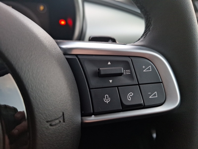 Used Fiat 600 2025 for sale - 76911663: Photo 16