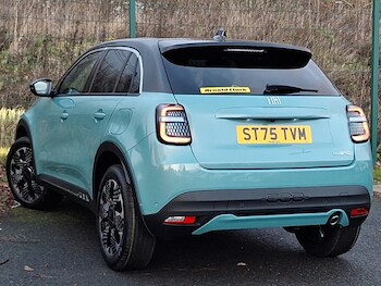 Used Fiat 600 2025 for sale - 76911663: Photo