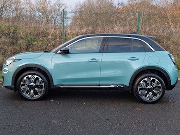 Used Fiat 600 2025 for sale - 76911663: Photo