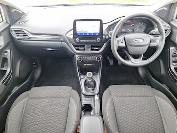 Used Ford Puma 2023 for sale - 79447510: Photo