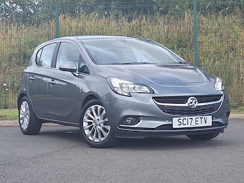2017 - 1.4 ecoFLEX SE 5dr