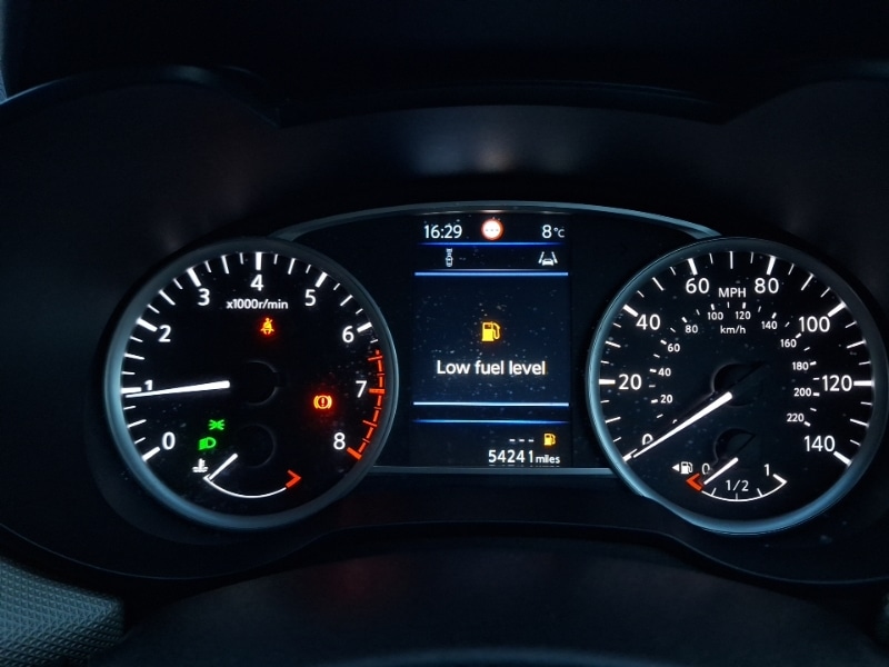 Used Nissan Micra 2018 for sale - 76947528: Photo 14