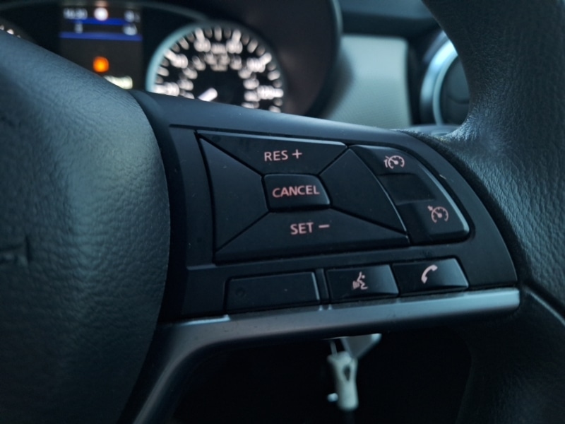 Used Nissan Micra 2018 for sale - 76947528: Photo 15