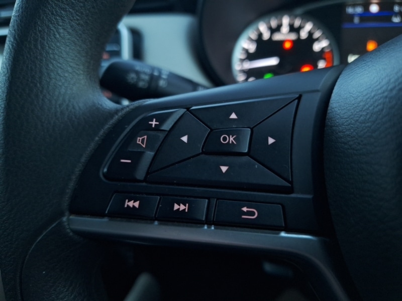 Used Nissan Micra 2018 for sale - 76947528: Photo 16