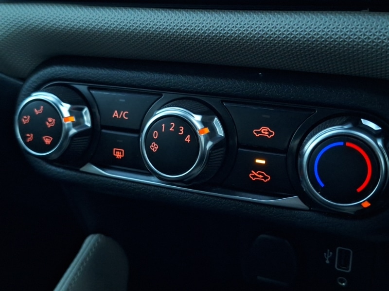 Used Nissan Micra 2018 for sale - 76947528: Photo 17