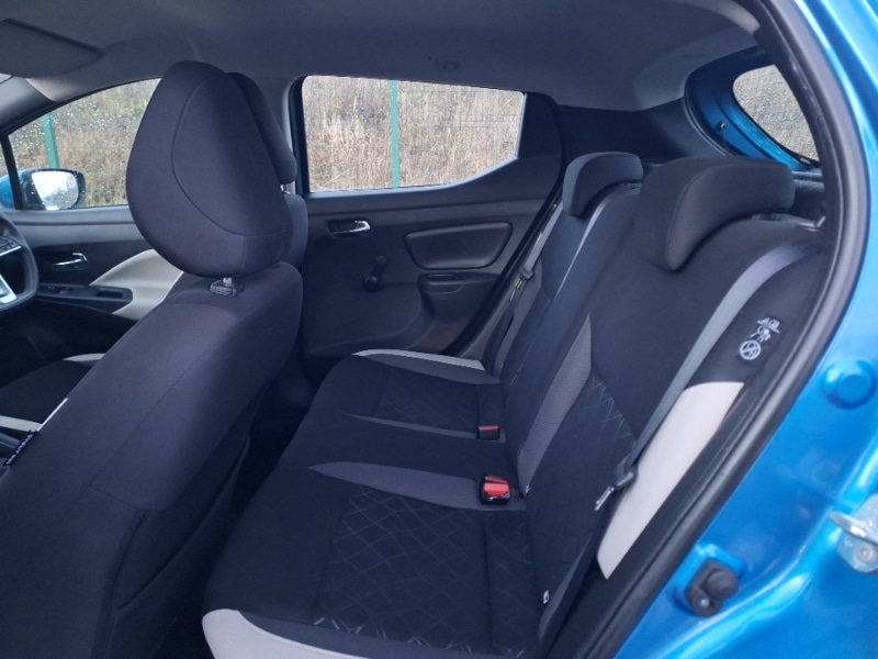 Used Nissan Micra 2018 for sale - 76947528: Photo 6