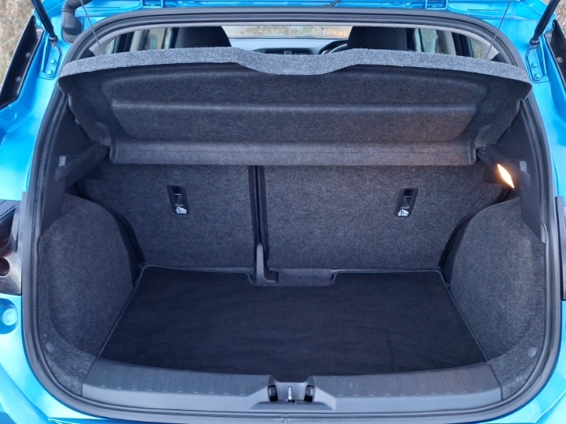 Used Nissan Micra 2018 for sale - 76947528: Photo 8