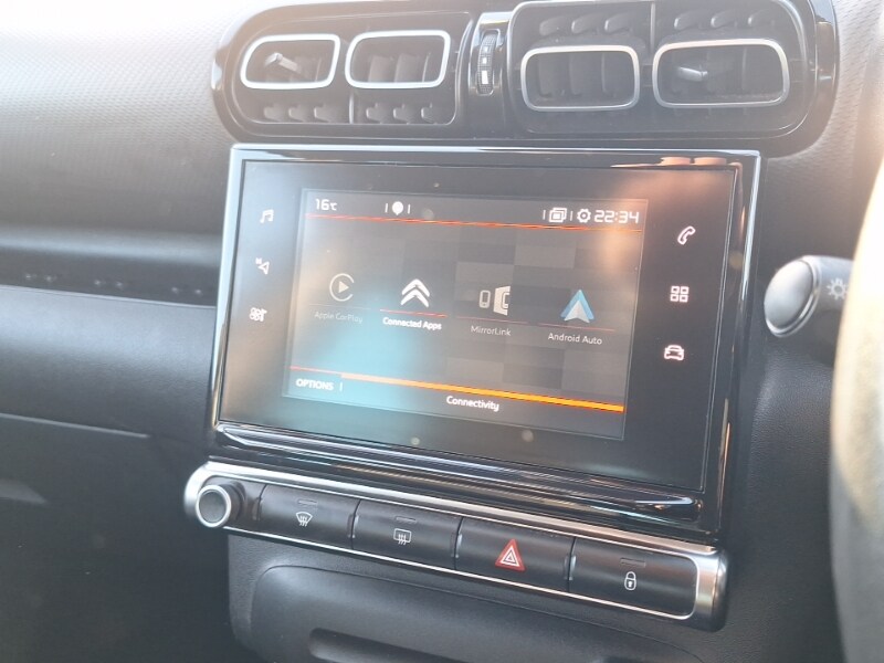 Used Citroen C3 Aircross 2019 for sale - 77736643: Photo 10