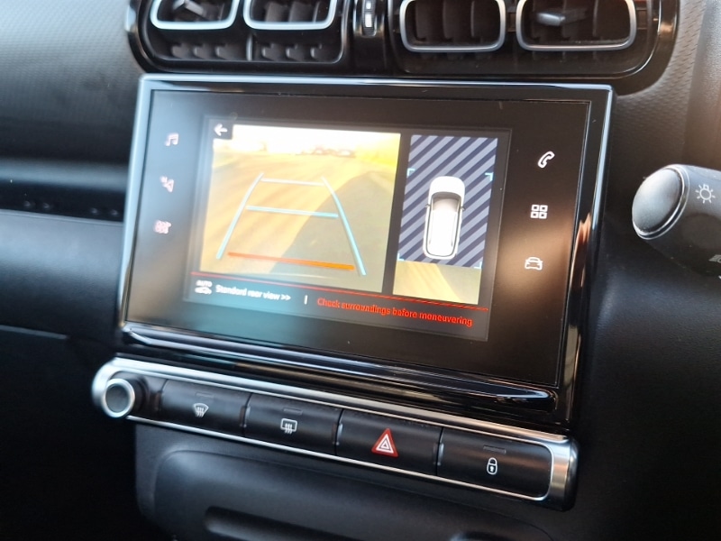 Used Citroen C3 Aircross 2019 for sale - 77736643: Photo 11