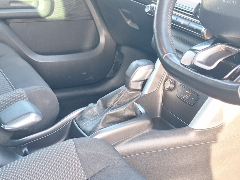 Used Citroen C3 Aircross 2019 for sale - 77736643: Photo 12