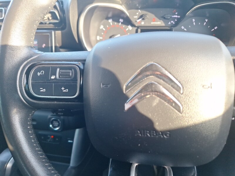 Used Citroen C3 Aircross 2019 for sale - 77736643: Photo 13