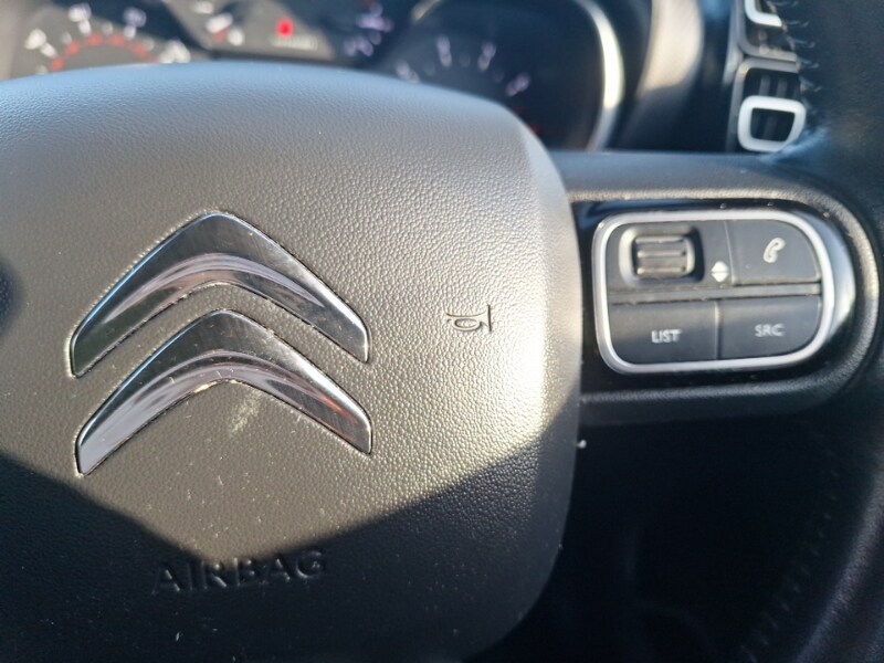 Used Citroen C3 Aircross 2019 for sale - 77736643: Photo 14