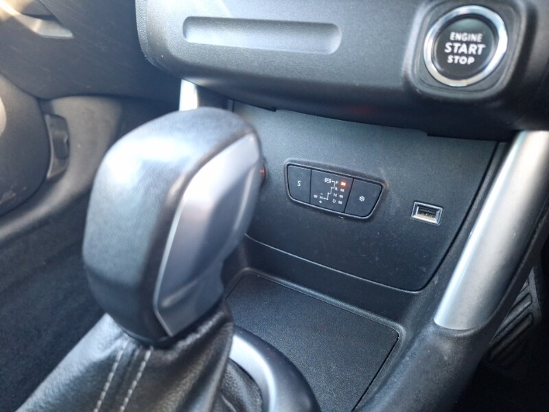 Used Citroen C3 Aircross 2019 for sale - 77736643: Photo 17